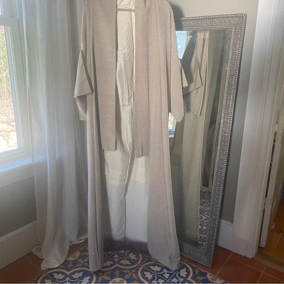 Silk kimono - Picture 14 of 15